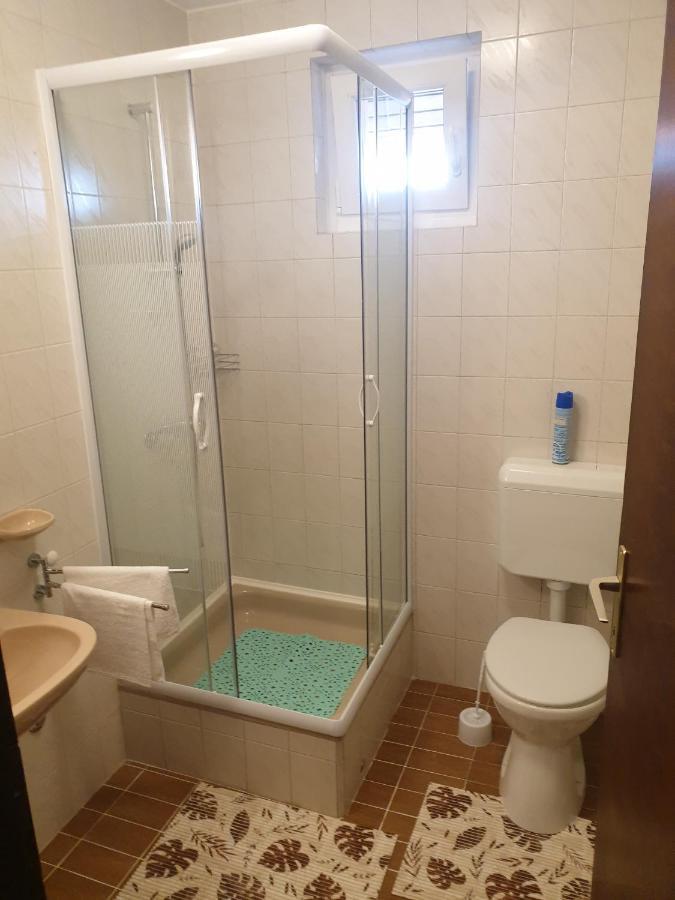 Hotel Anda Vendeghaz Harkan Exterior foto